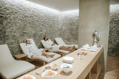 Hotel Nana Princess foto 21