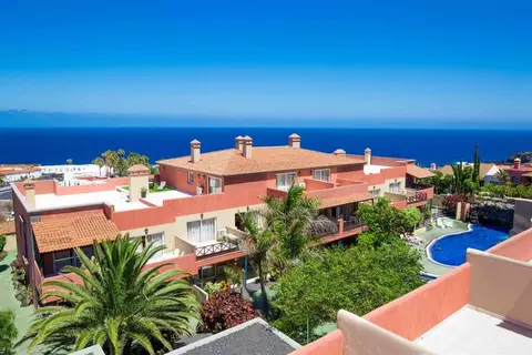 El Cerrito Apartamentos in Breña Baja — foto 13