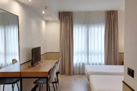 Hotel Costa Atlántica in Arteixo — foto 11