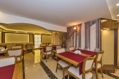 Marmara Place Istanbul Old City Hotel in Fatih, foto 16