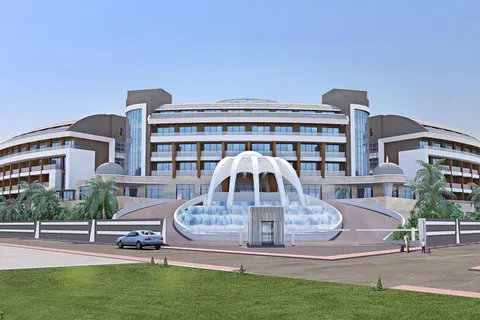 TUI BLUE Maviss foto 1