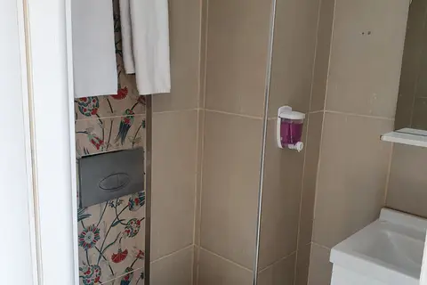 A Plus Residence in Beyoğlu — foto 28