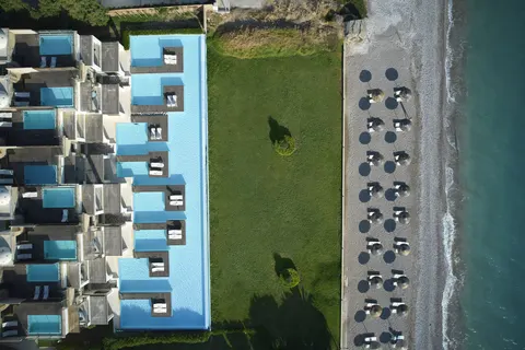 The Ixian Grand Hotel foto 19