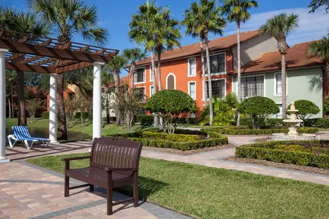 Legacy Vacation Club Orlando in Kissimmee — foto 7