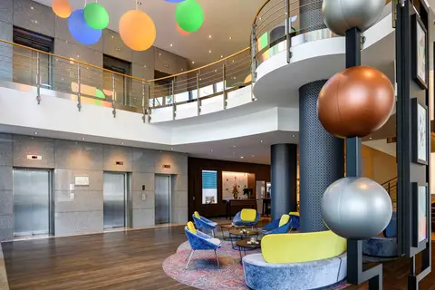 Mercure Hotel Bochum City in Bochum, foto 17