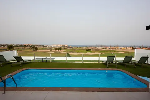 Ereza Villas White Homes in Antigua — foto 6