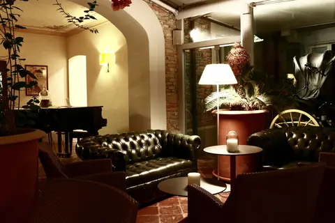 Relais San Maurizio in Santo Stefano Belbo, foto 23