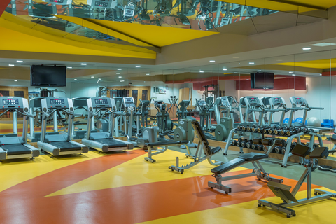 Hotel Royal Dragon foto 13