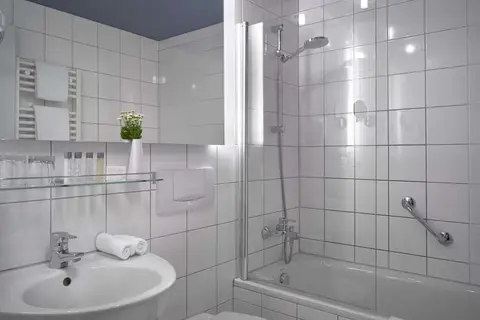K+K Hotel Fenix, Prague in Praag, foto 28