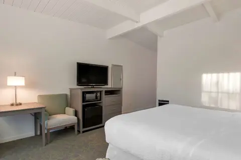 Best Western Plus Santa Barbara in Santa Barbara — foto 14