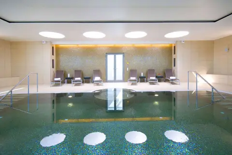 Eurostars Grand Central in München — foto 18