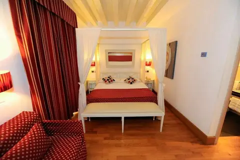 Fiera di Brescia Hotel in Brescia — foto 12