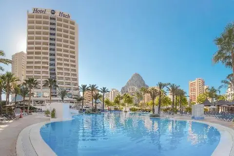 RH Ifach in Calp — foto 2