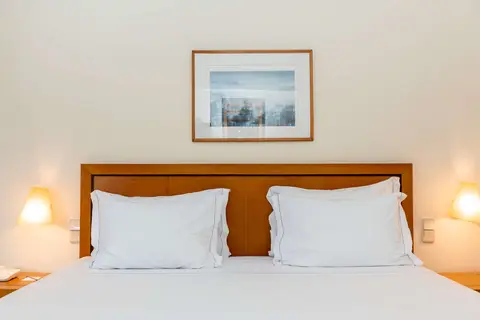 Hotel Roma in Lissabon — foto 22