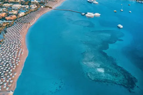 JAZ Makadi Saraya Resort in Makadi Bay — foto 12