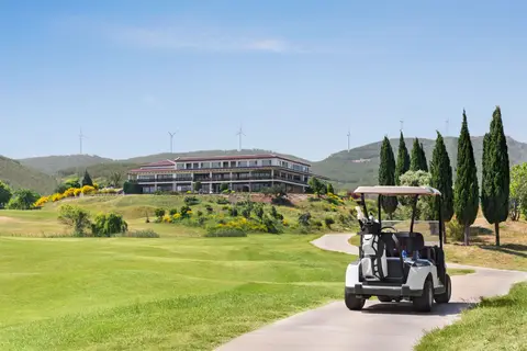 Unique Residence Hotel Golf & Spa in Söke — foto 27