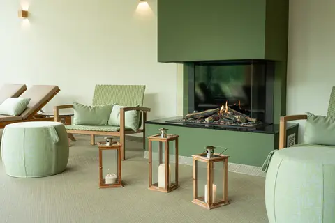Beech Resort Plauer See in Ganzlin — foto 21