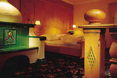 Hotel Neuhaus Zillertal Resort in Mayrhofen — foto 13