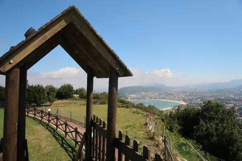 Gudamendi in Donostia / San Sebastián — foto 16