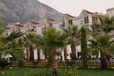 Onkel Hotels Beldibi Resort in Alanya
