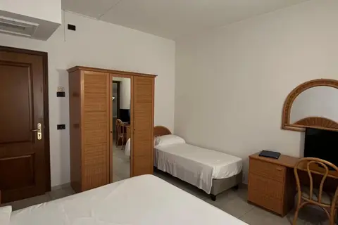 Hotel Corallo Taormina in Taormina — foto 28