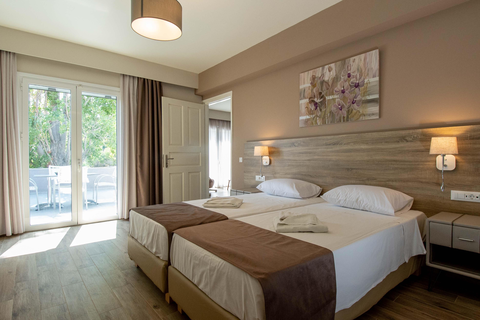 Appartementen Gorgona foto 14