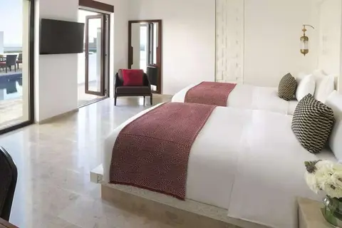 Al Baleed Resort Salalah by Anantara in صلالة — foto 20