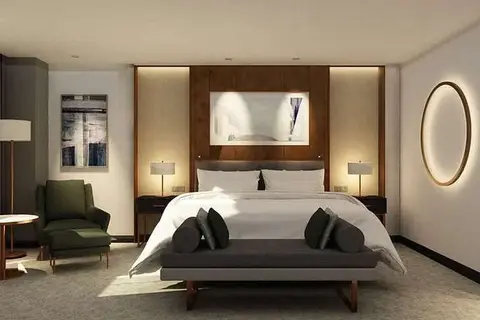 Hilton Istanbul Maslak in İstanbul, foto 3