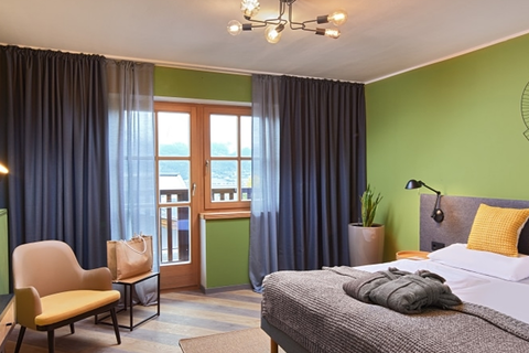 Hotel Ever Grün foto 7