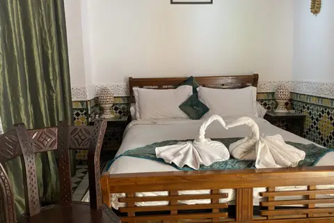 Riad Moulay Spa in Marrakech — foto 10