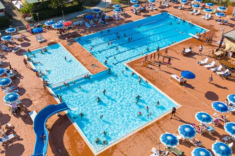 Vakantiepark Villaggio Orizzonte in Piombino — foto 6