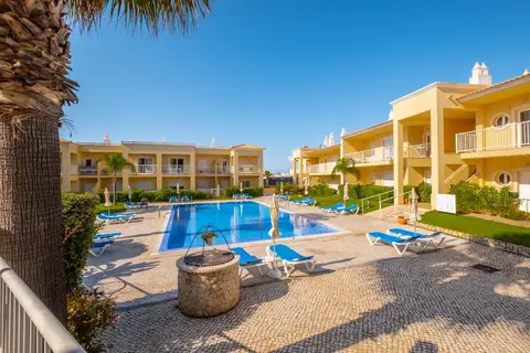 Jardins Vale de Parra in Albufeira — foto 5