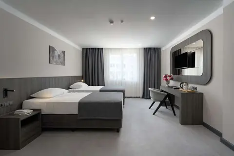 Hotel Kaila Krizantem in Alanya, foto 17