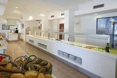 Rosamar Maritim in Lloret de Mar — foto 13
