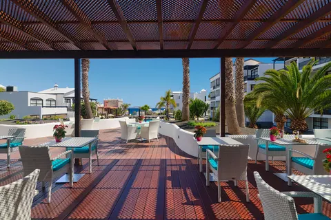 H10 Rubicon Palace in Yaiza — foto 31