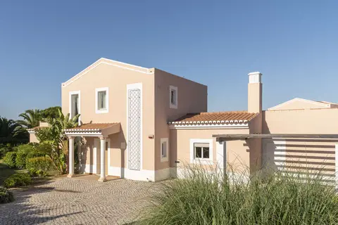 Vale Da Lapa Village Resort in Lagoa e Carvoeiro — foto 22