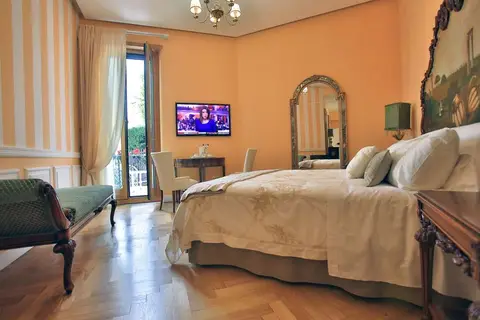 Royal Suite Trinità dei Monti in Rome, foto 13