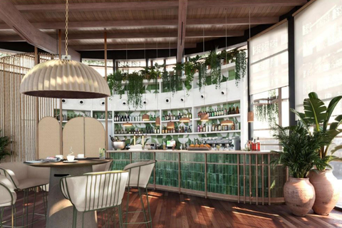 Hotel Barcelo Tenerife Royal Level foto 23