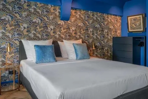 Boutique Hotel The Roosevelt foto 11