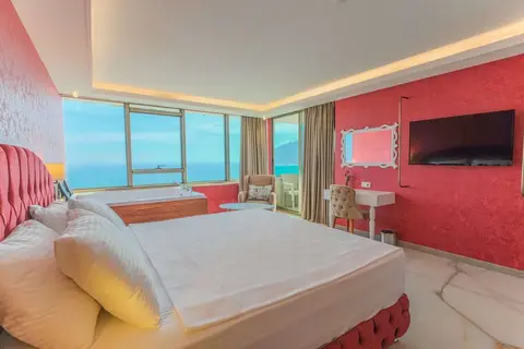 Wien Star Hotel in Alanya — foto 24