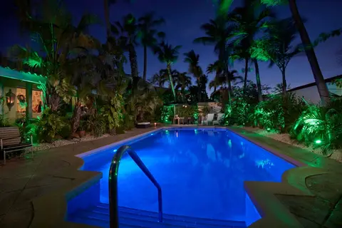Hotel Paradera Park in Paradera — foto 13