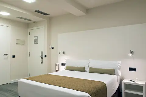BCN Urbaness Hotels Del Comte in Barcelona — foto 11