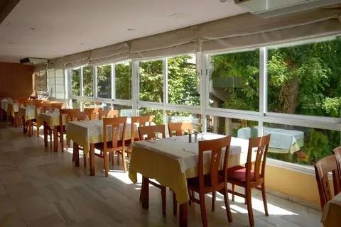 Hotel Monarque El Rodeo in Marbella — foto 10