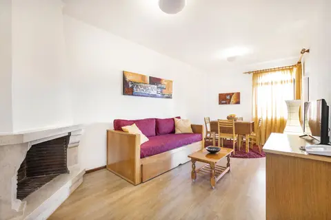 Appartementen Clube Maria Luisa in Albufeira, foto 21