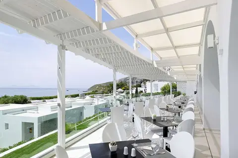 Dimitra Beach Hotel & Suites in Karaoulanis Beach Hotel, foto 16