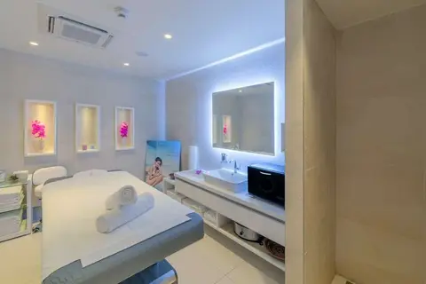 Bluesun Hotel Mala Berulia in Klana — foto 25
