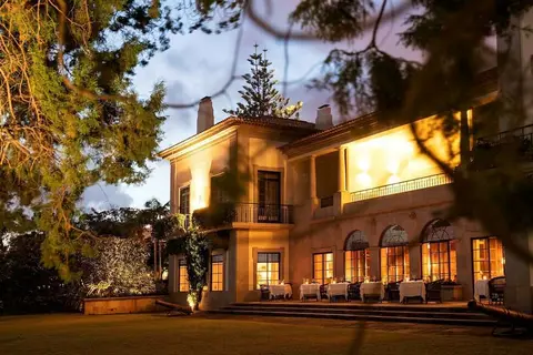 Estalagem Quinta da Casa Branca in Funchal, foto 19