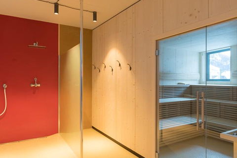 Hotel Solaia foto 25