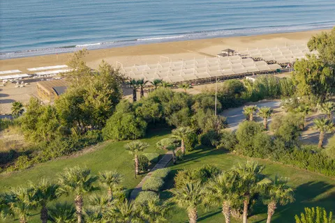 Side Star Resort in Manavgat — foto 58