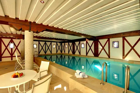 Heart Hotel Arlberg foto 1